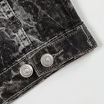Weems Denim Jacket - Haus of JR
