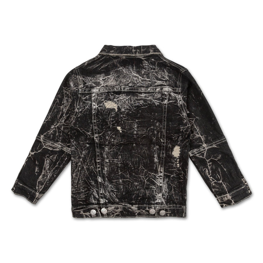 Weems Denim Jacket - Haus of JR