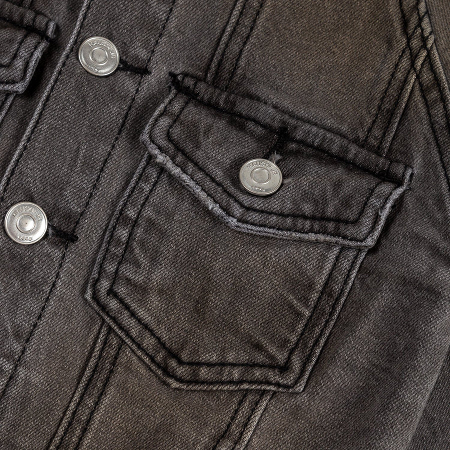 TJ Denim Jacket - Haus of JR