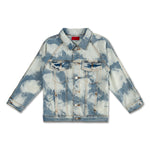 Finster Denim Jacket - Haus of JR