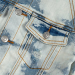 Finster Denim Jacket - Haus of JR