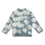 Finster Denim Jacket - Haus of JR