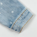 Erwin Denim Jacket - Haus of JR