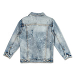 Erwin Denim Jacket - Haus of JR