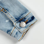Erwin Denim Jacket - Haus of JR