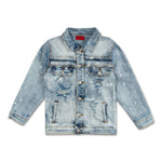Erwin Denim Jacket - Haus of JR