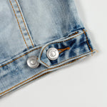 Erwin Denim Jacket - Haus of JR
