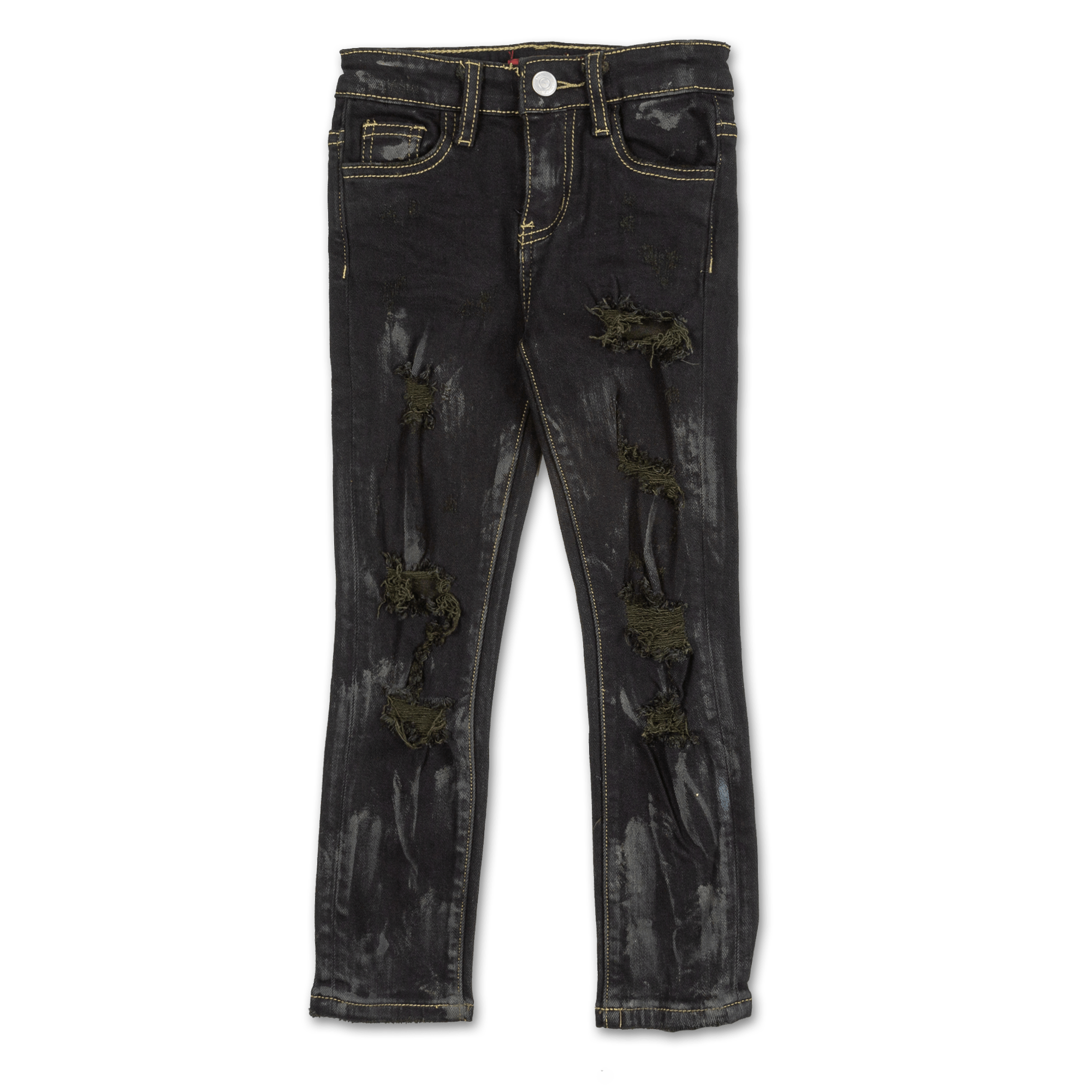 Avery Standard Denim - Haus of JR