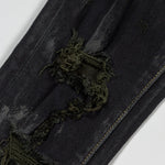 Avery Standard Denim - Haus of JR