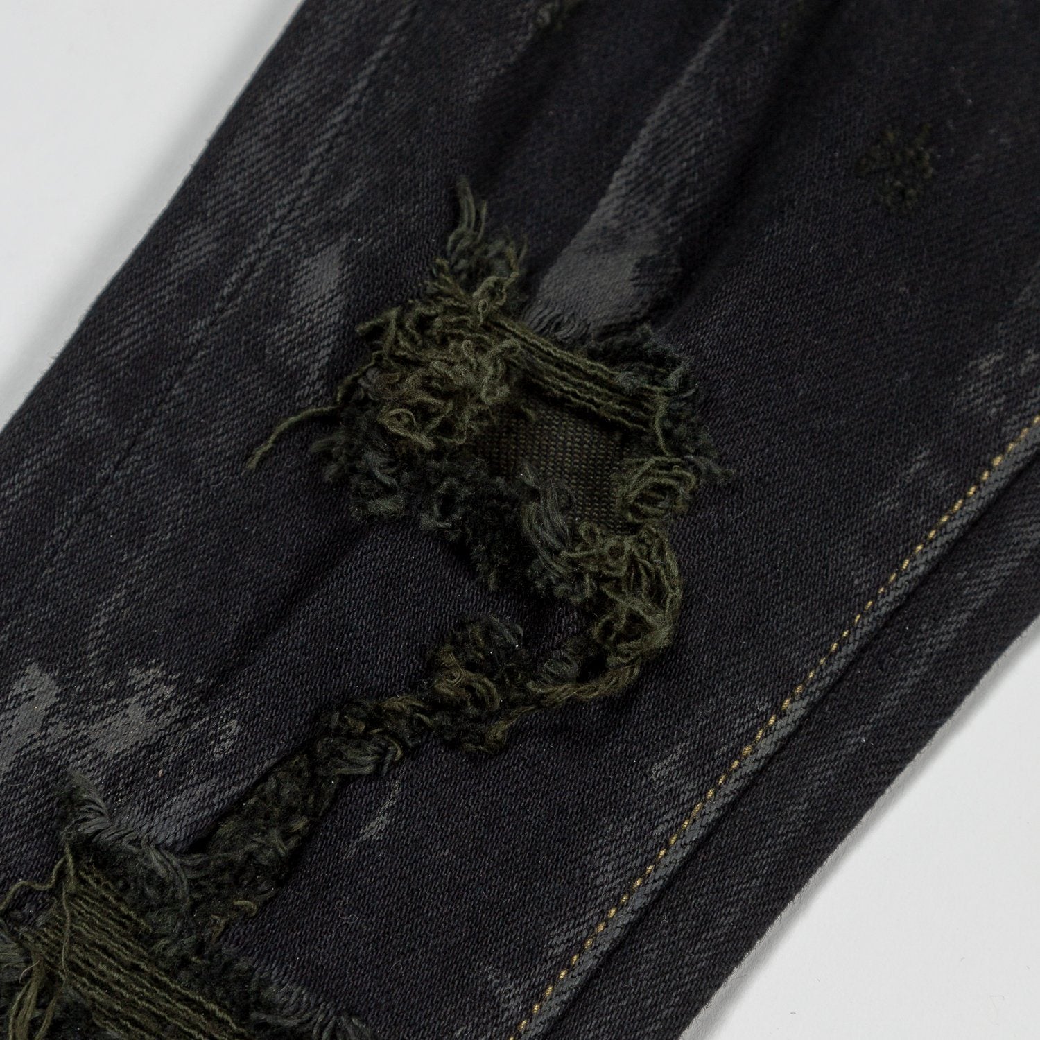 Avery Standard Denim - Haus of JR
