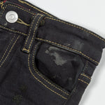 Avery Standard Denim - Haus of JR