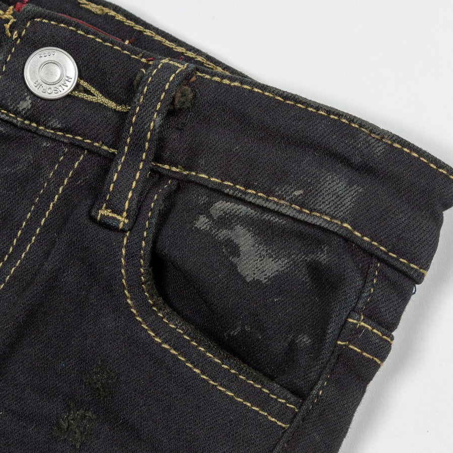 Avery Standard Denim - Haus of JR