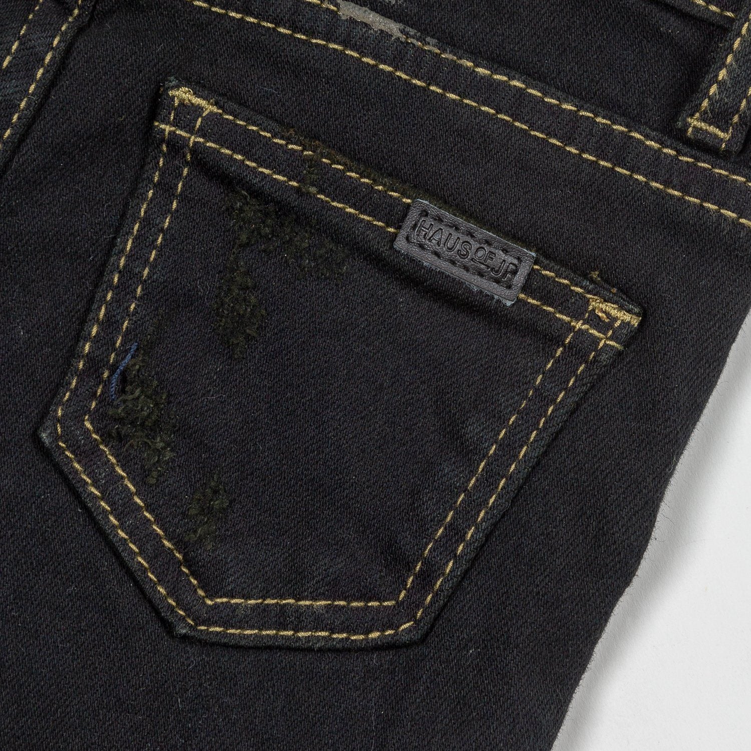 Avery Standard Denim - Haus of JR