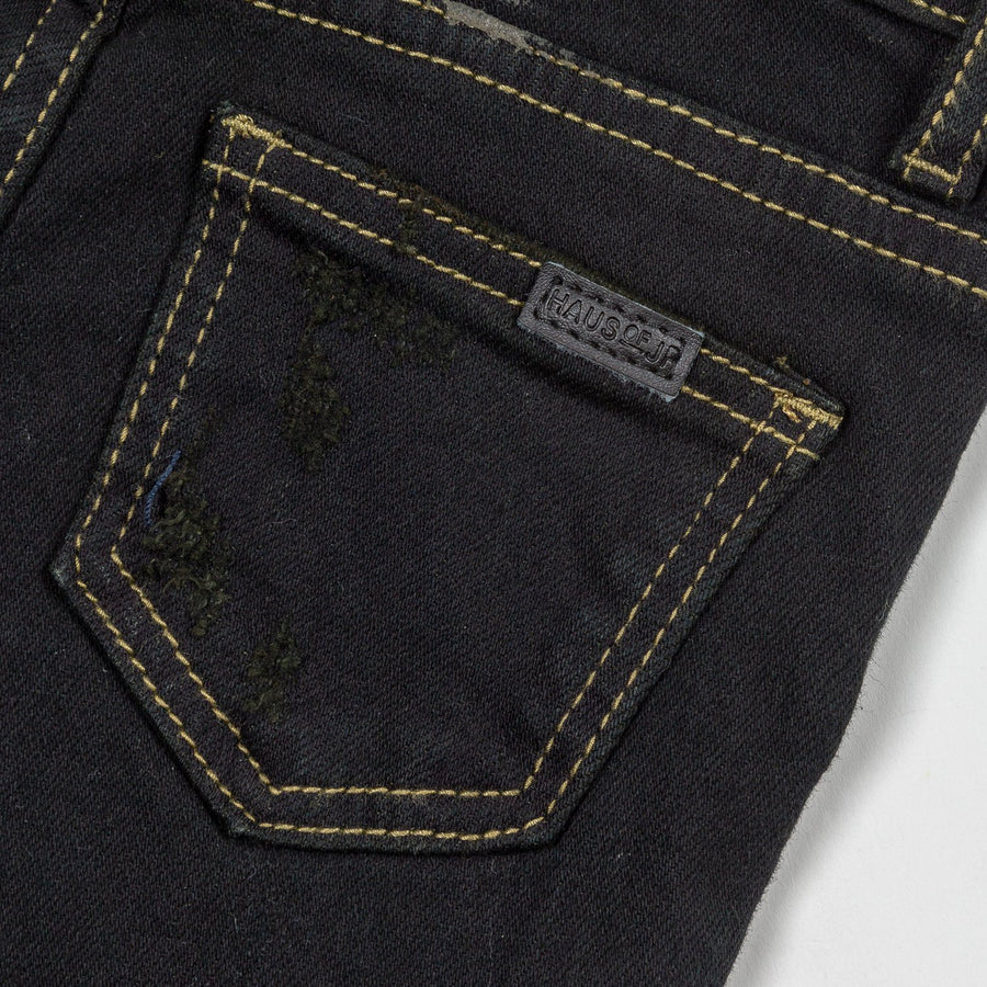 Avery Standard Denim - Haus of JR