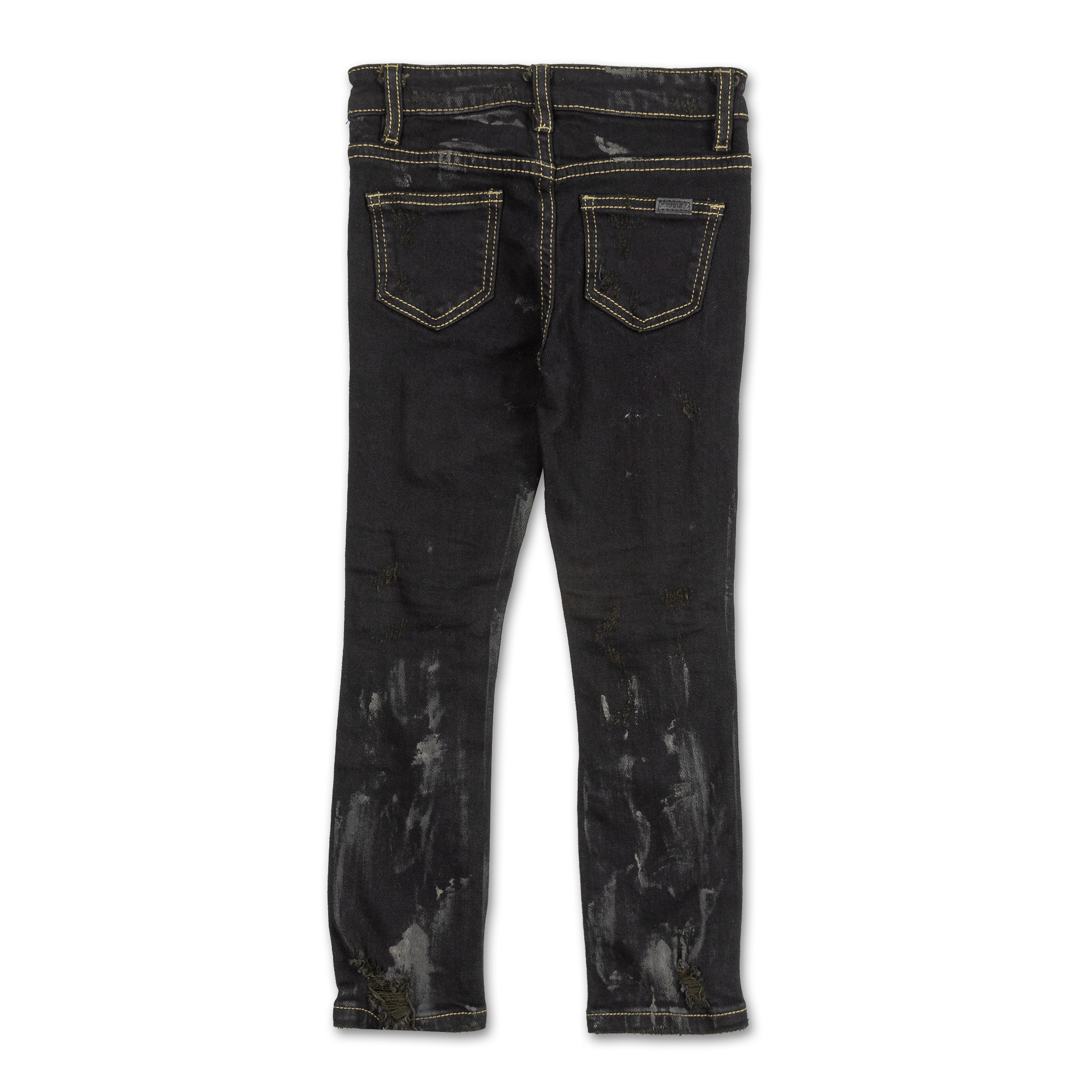 Avery Standard Denim - Haus of JR