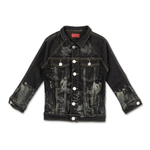 Avery Denim Jacket - Haus of JR
