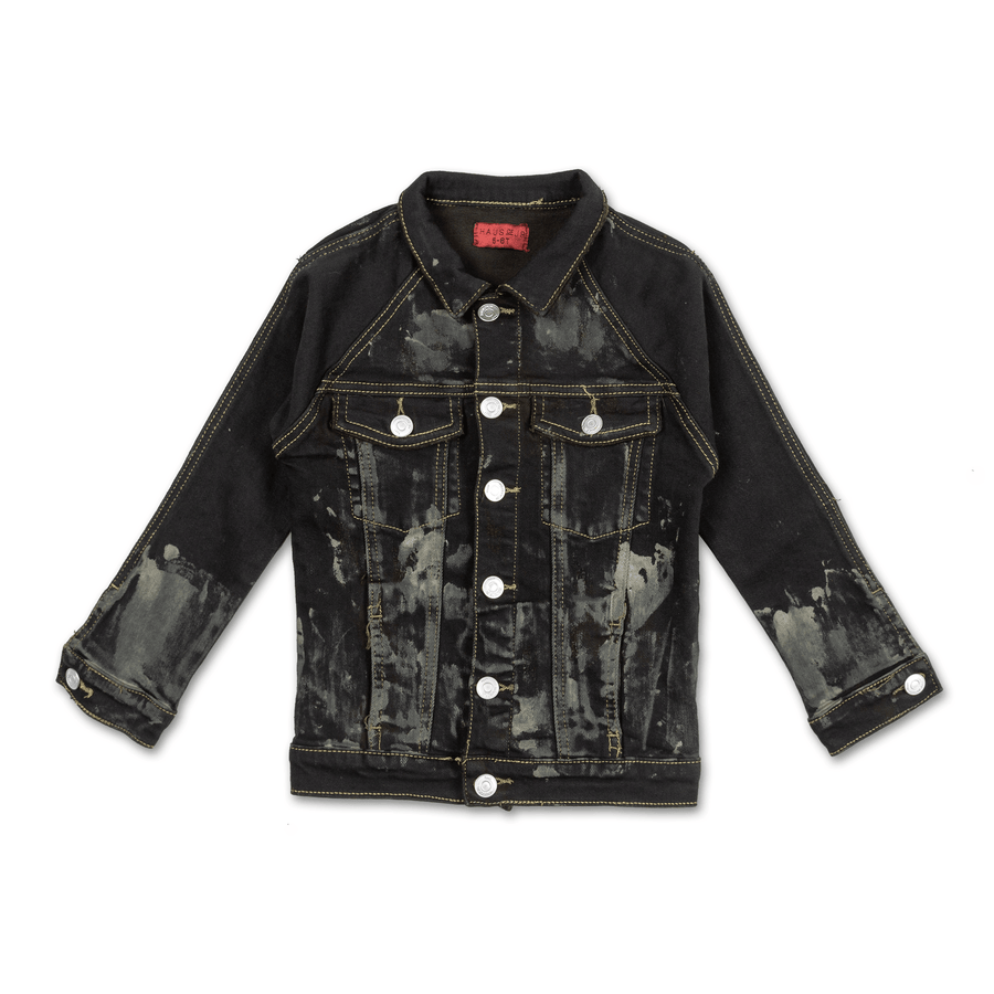 Avery Denim Jacket - Haus of JR