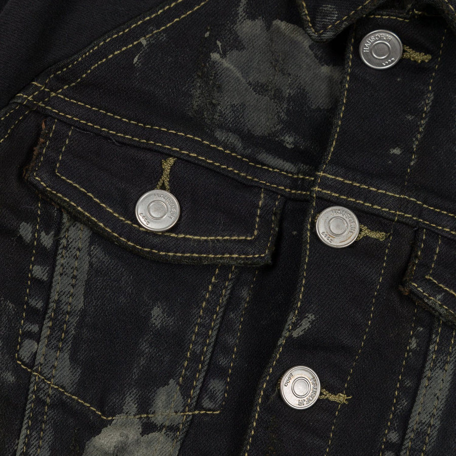 Avery Denim Jacket - Haus of JR