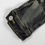 Avery Denim Jacket - Haus of JR