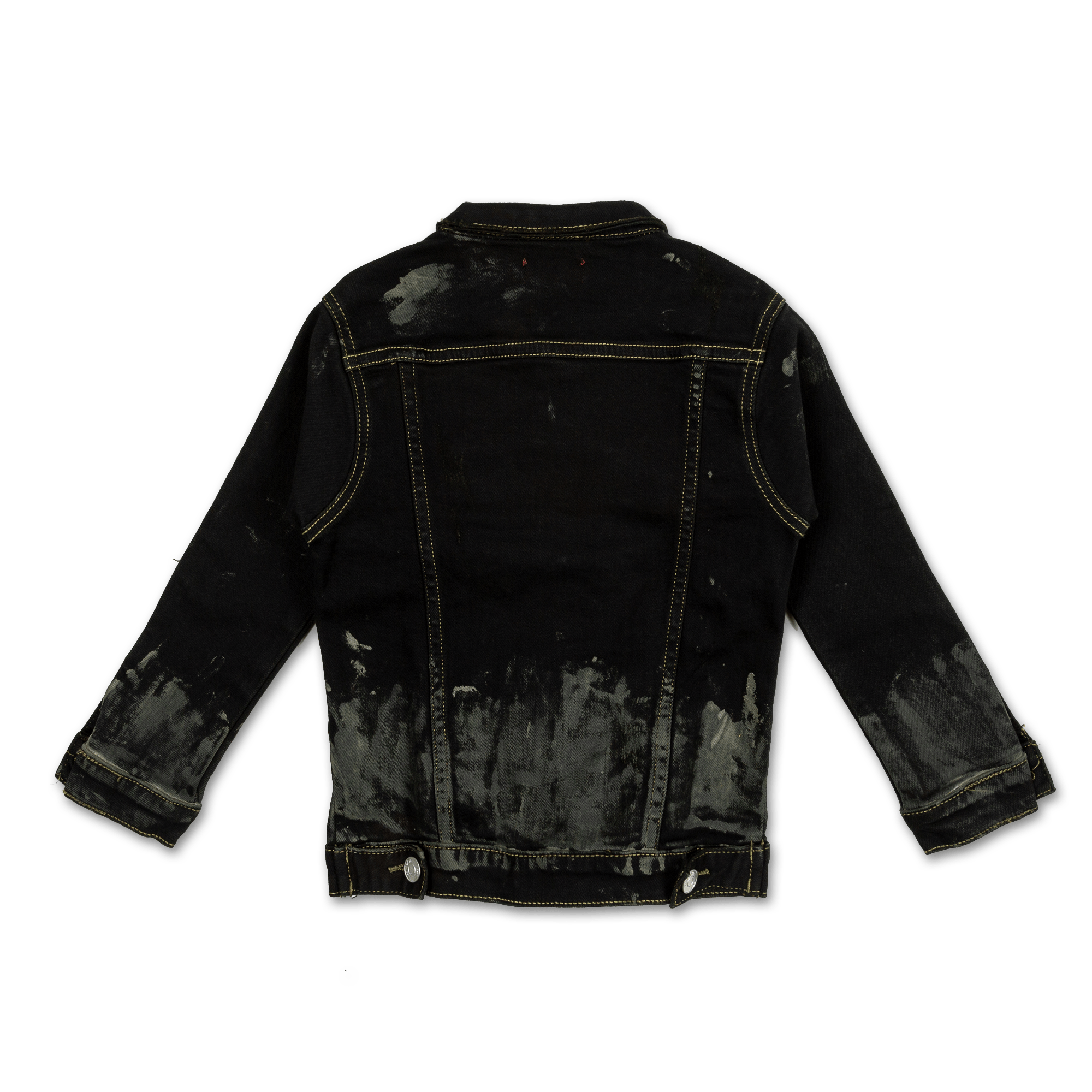 Avery Denim Jacket - Haus of JR