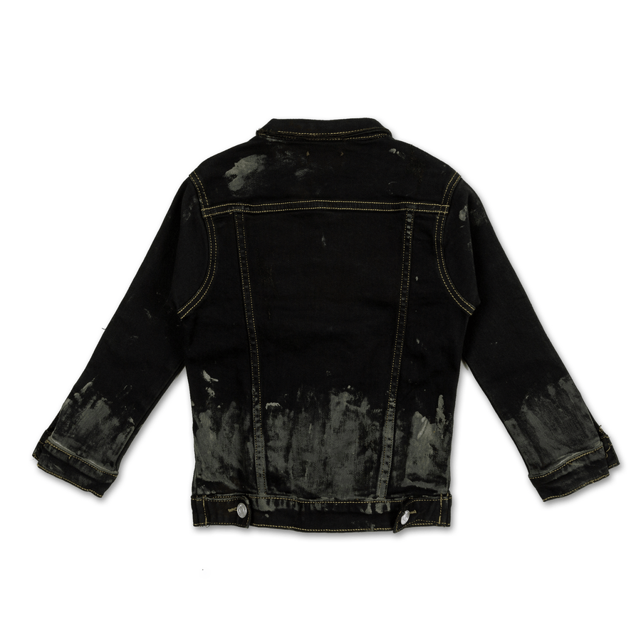 Avery Denim Jacket - Haus of JR