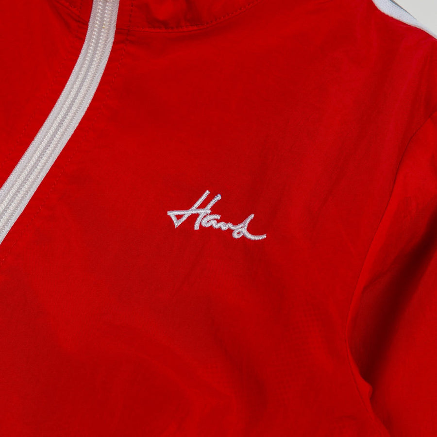 Quinn Track Jacket - Haus of JR