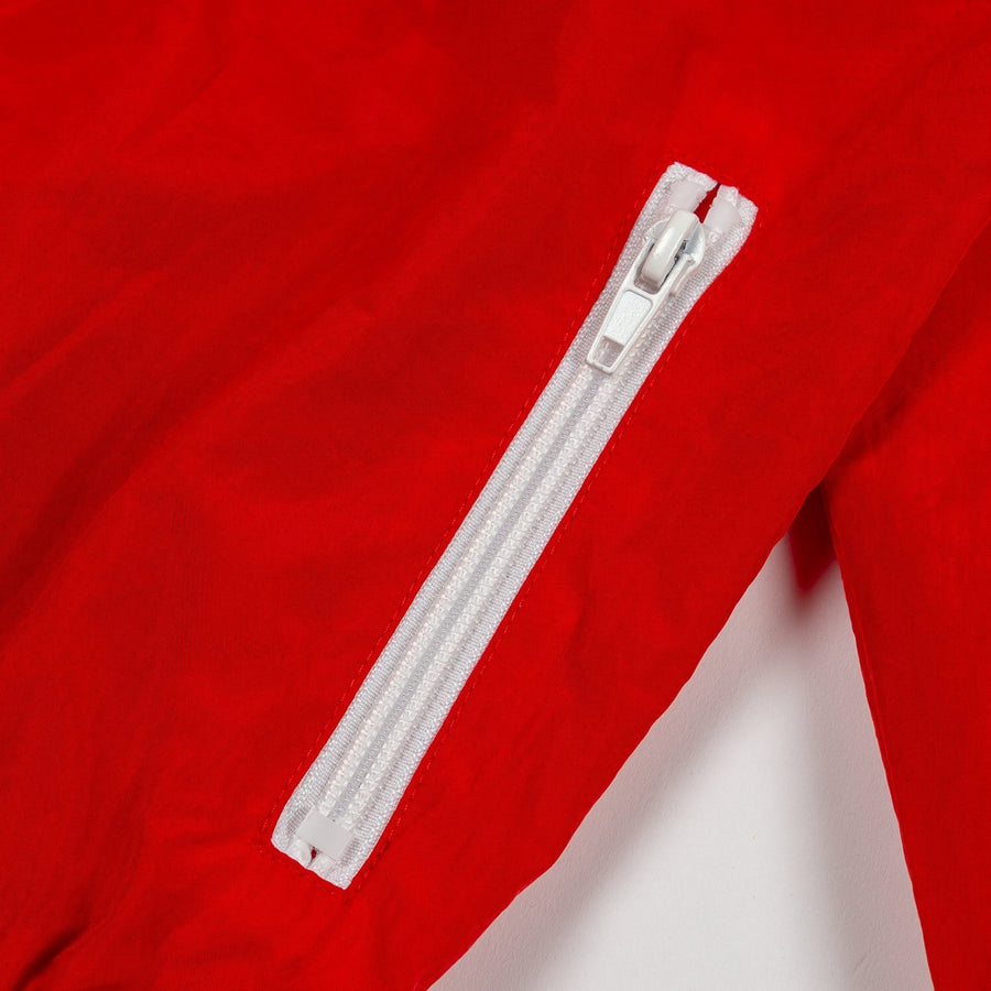 Quinn Track Jacket - Haus of JR