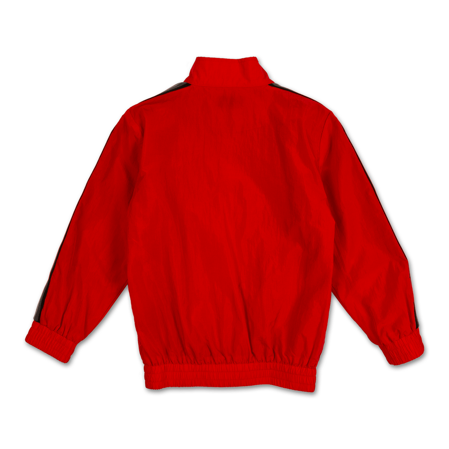 Quinn Track Jacket - Haus of JR