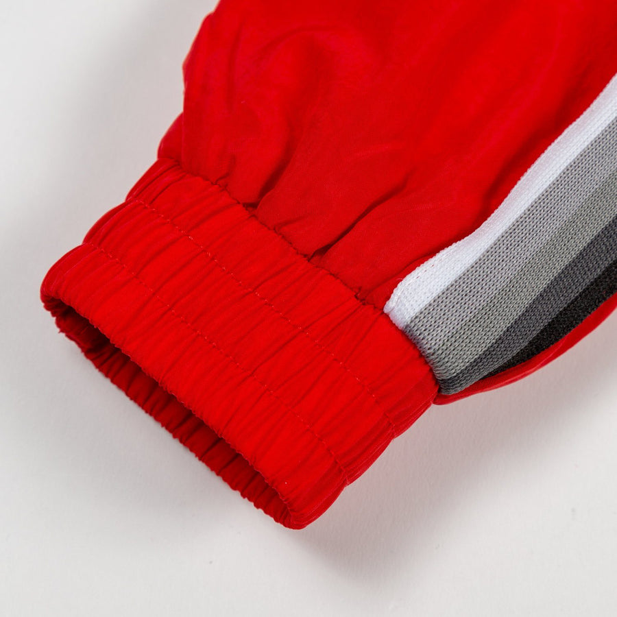 Quinn Track Jacket - Haus of JR