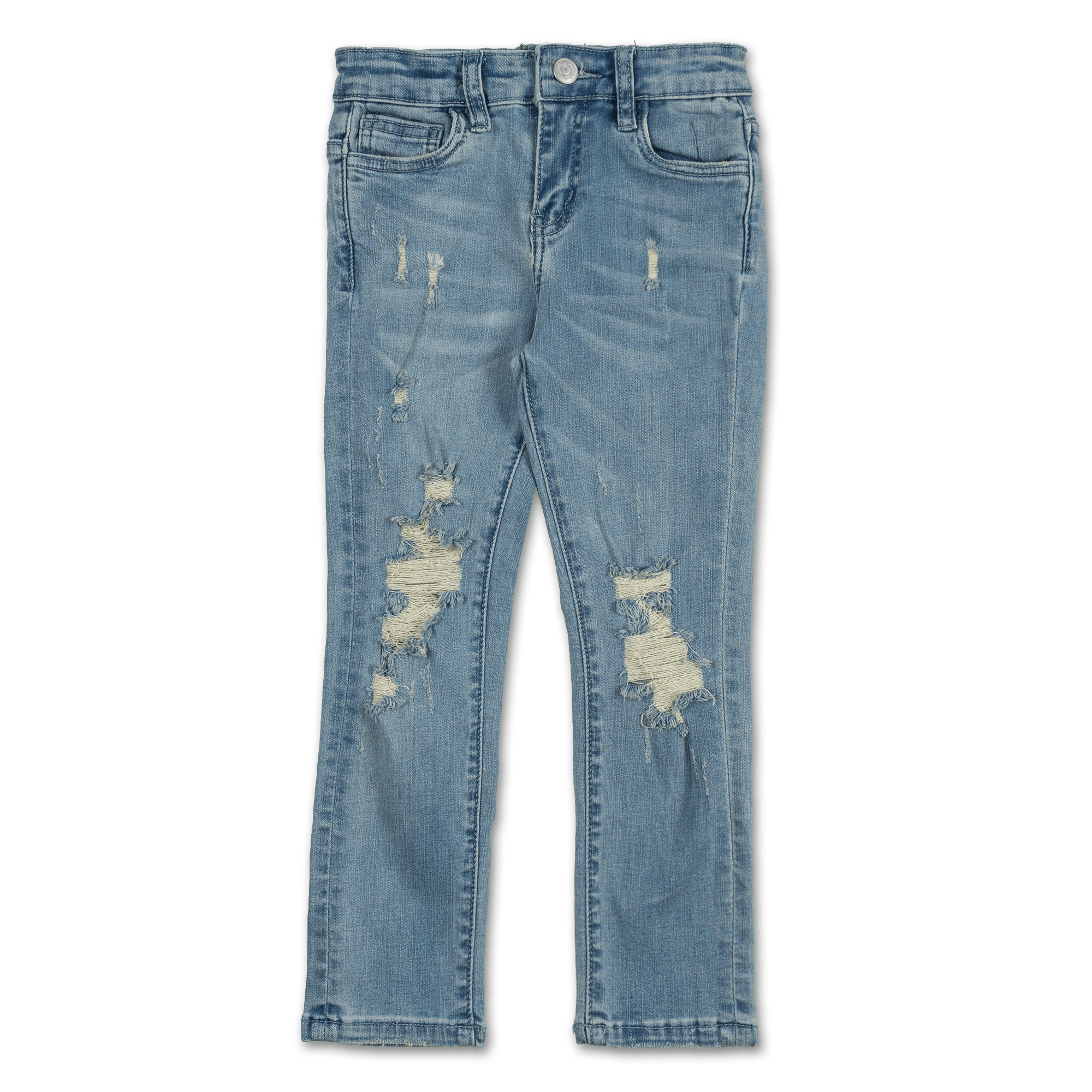 Carson Standard Denim - Haus of JR