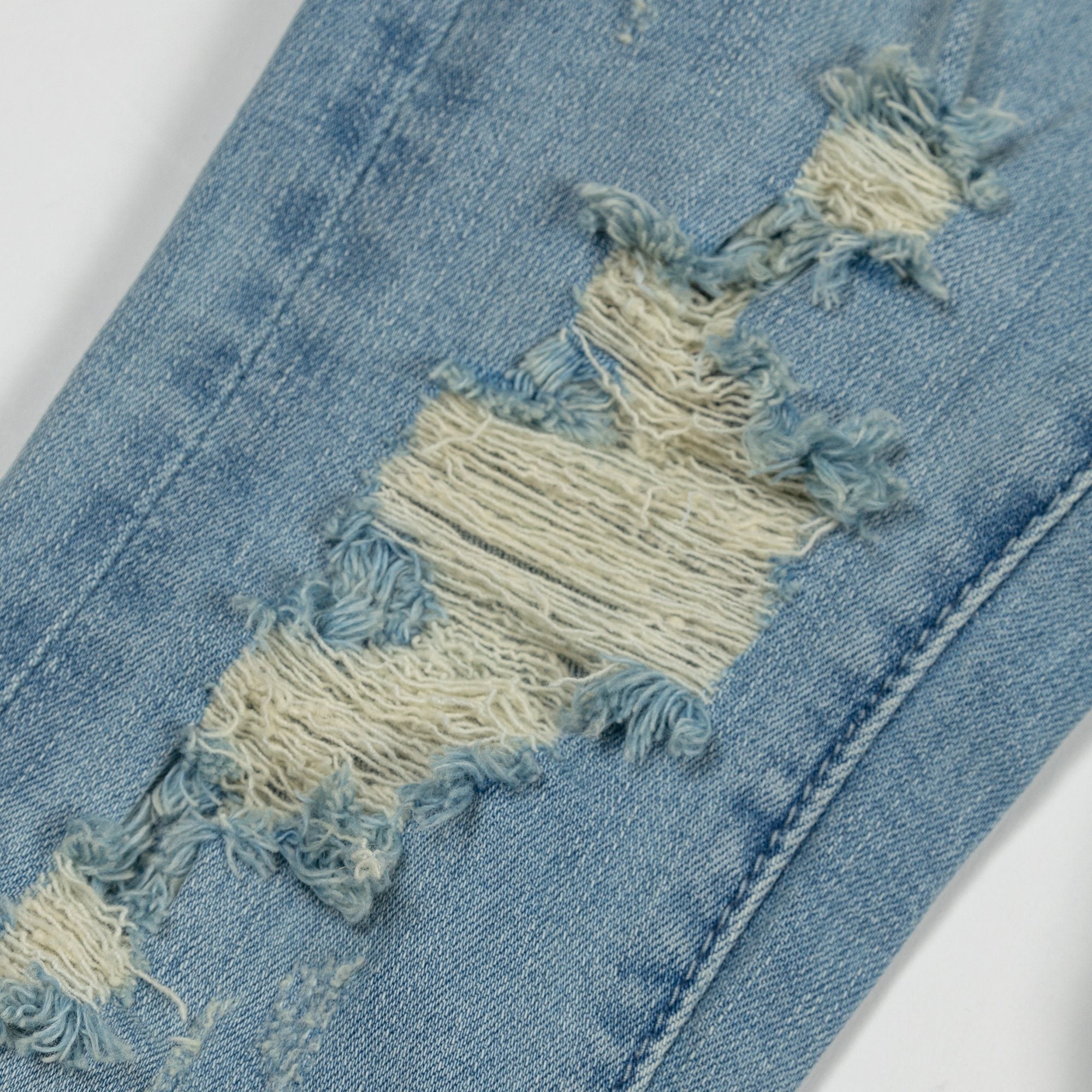 Carson Standard Denim - Haus of JR