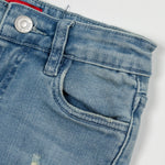 Carson Standard Denim - Haus of JR