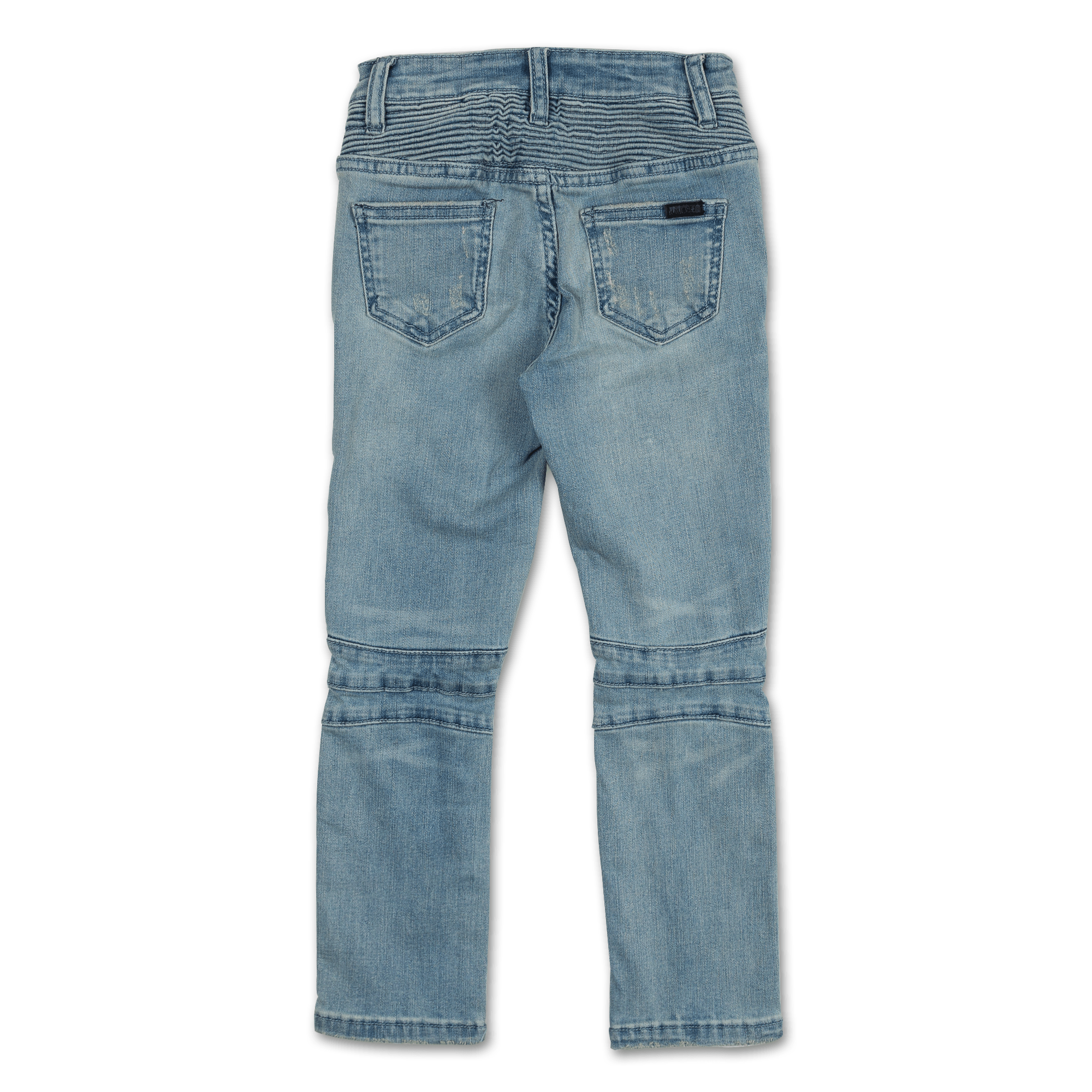 Carson Standard Denim - Haus of JR