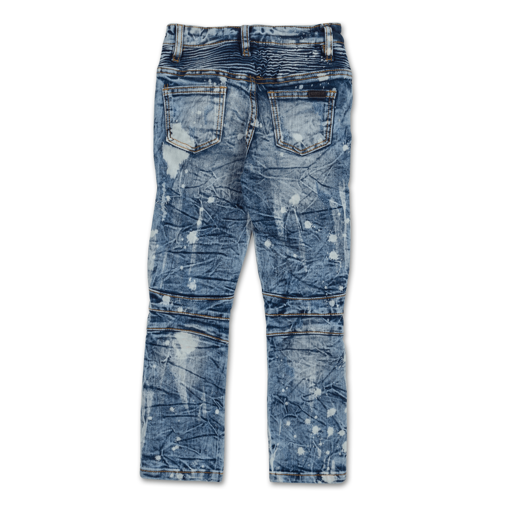 Felix Biker Denim - Haus of JR