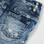 Felix Biker Denim - Haus of JR