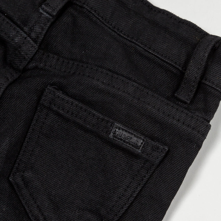 Easton Standard Denim - Haus of JR