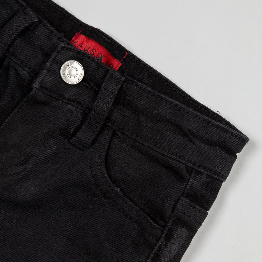 Easton Standard Denim - Haus of JR