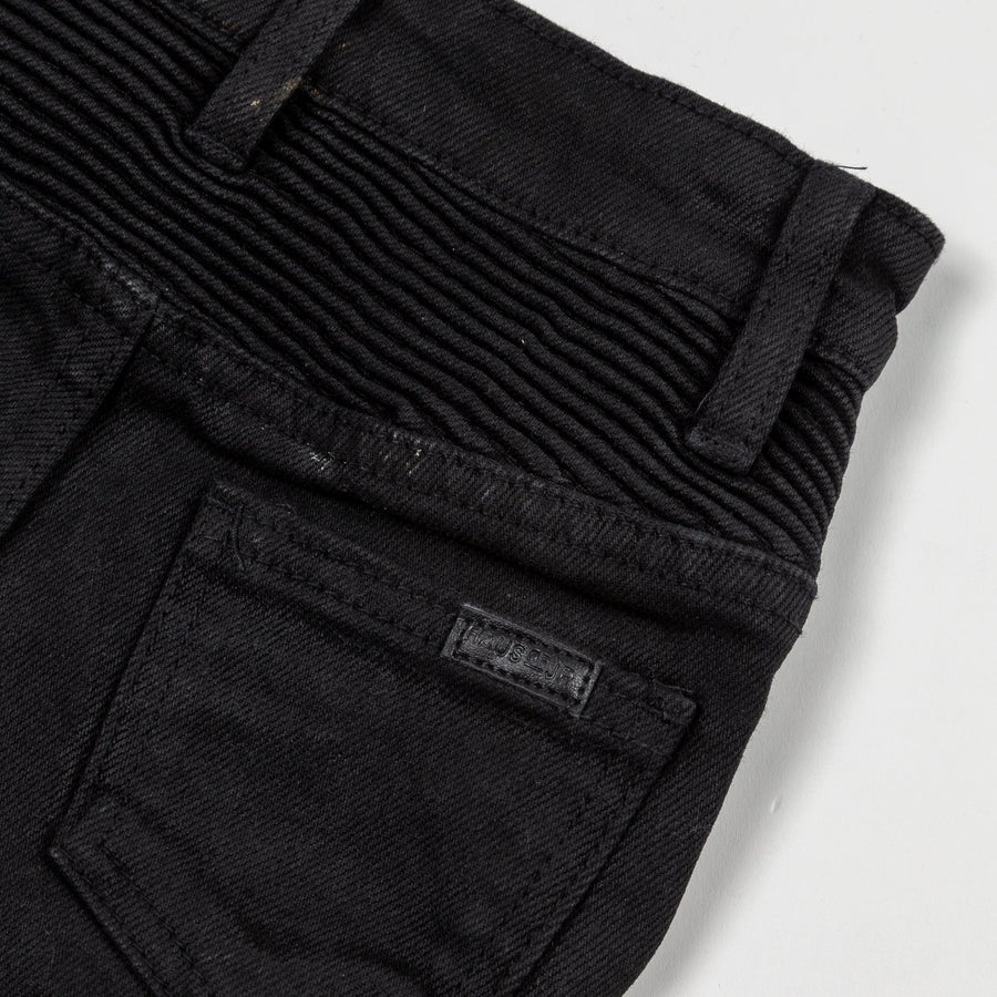 Easton Biker Denim - Haus of JR