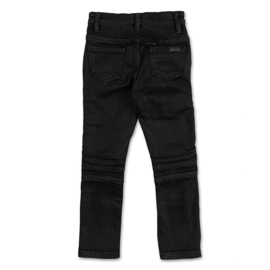 Easton Biker Denim - Haus of JR