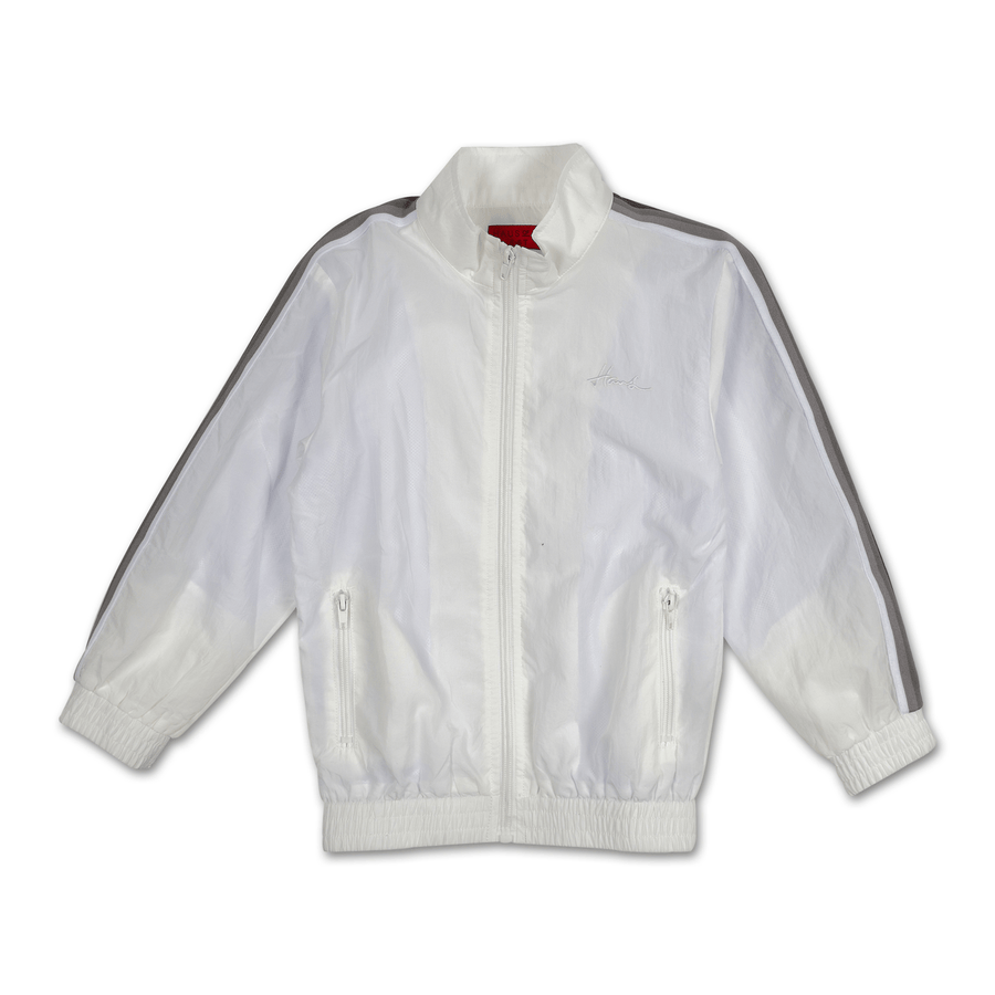 Quinn Track Jacket - Haus of JR