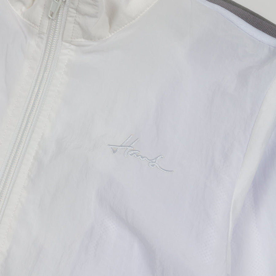 Quinn Track Jacket - Haus of JR