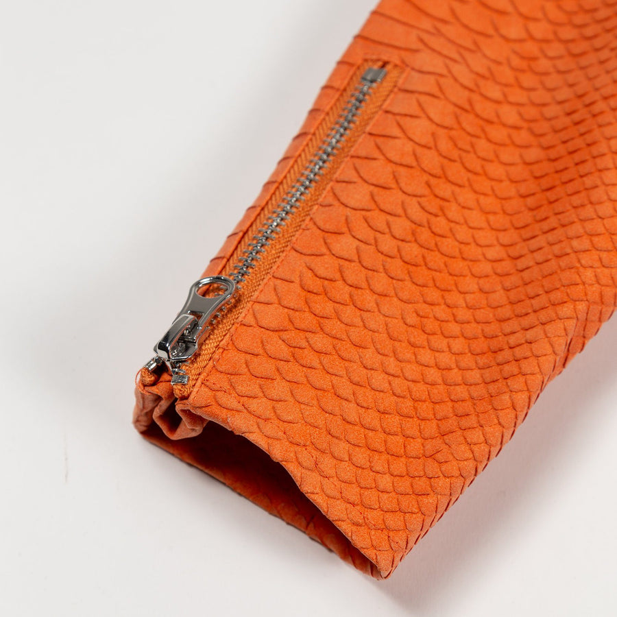 Theodore Python Jacket - Haus of JR