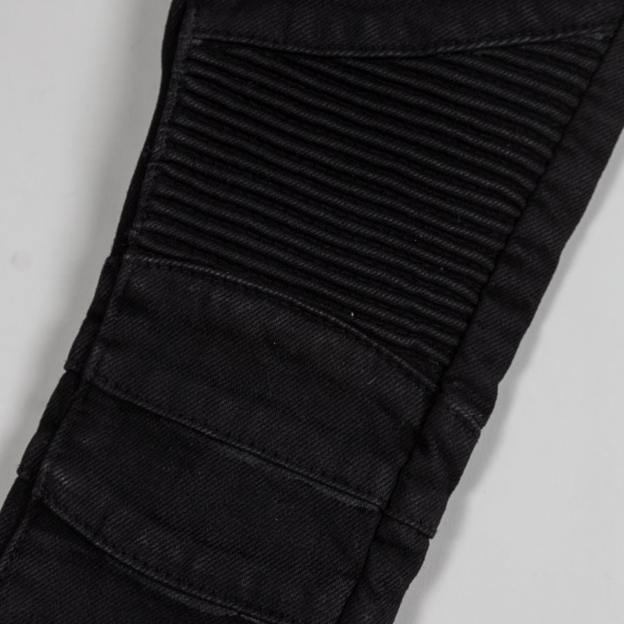 Easton Biker Denim - Haus of JR