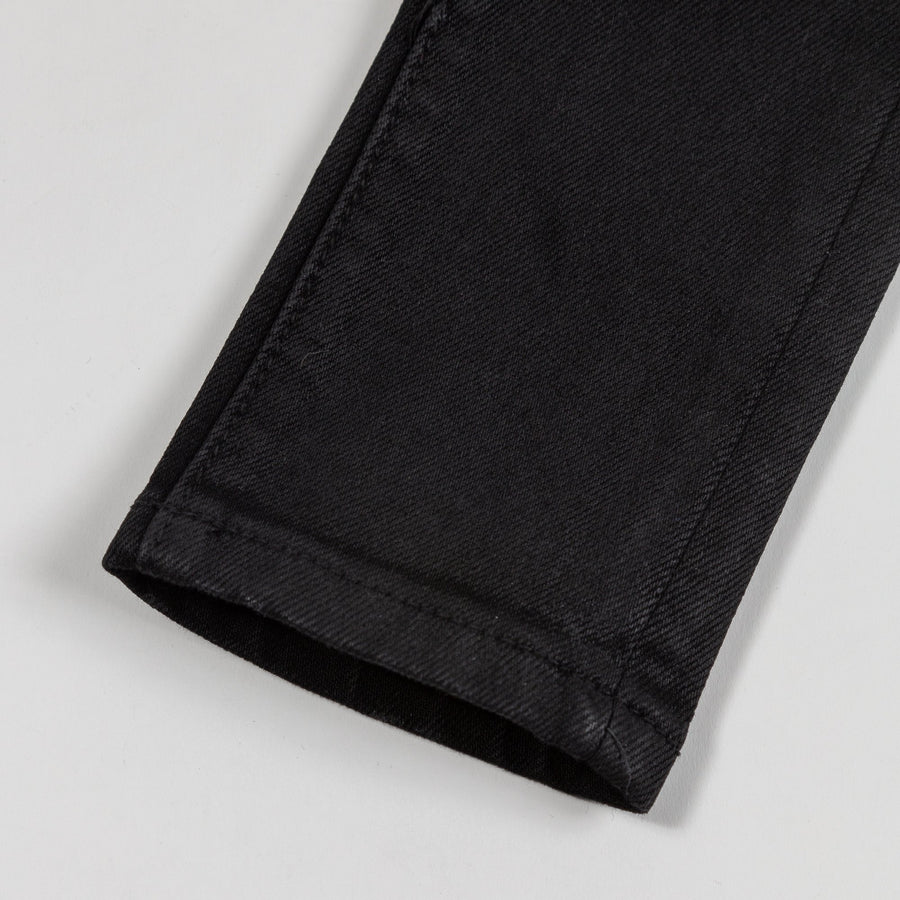 Easton Biker Denim - Haus of JR