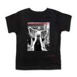 Daddy Changed The World Tee (Black) Tops Haus of JR 