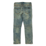 James Biker Denim - Haus of JR