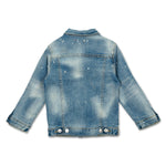 Alexander Denim Jacket - Haus of JR