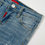 Alexander Standard Denim - Haus of JR