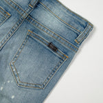 Alexander Standard Denim - Haus of JR