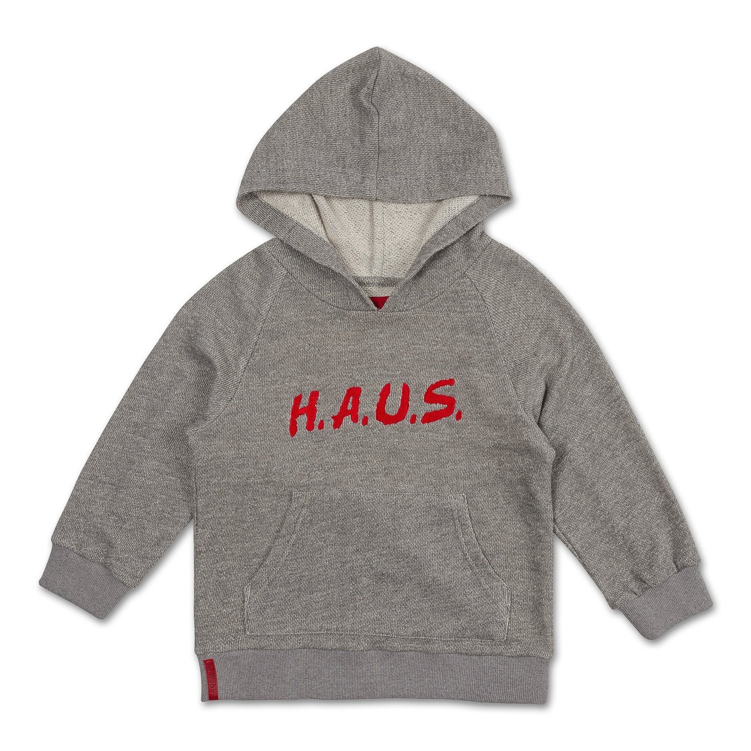 Darell Hoodie - Haus of JR